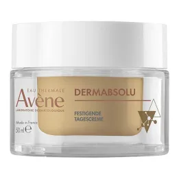 Avene Dermabsolu pinguldav päevakreem, 50 ml