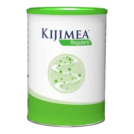 Kijimea Regularis graanulid, 250 g