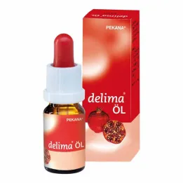 Delima õli, 10 ml