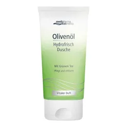 Oliiviõli Hydrofrisch Shower, 150 ml