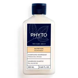 Phyto Nutrition šampoon, 250 ml