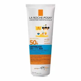 La Roche Posay Anthelios Dermo Kids Milk LSF 50+, 250 ml