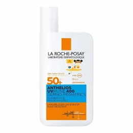 La Roche Posay Anthelios Dermo Kids Fluid LSF 50+, 50 ml