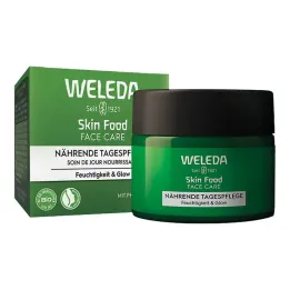 Weleda Skin Food toitev päevahooldus, 40 ml