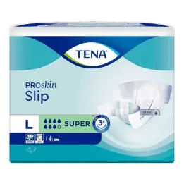 Tena püksid super L, 30 tk