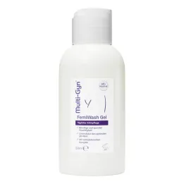 Femiwash geel, 50 ml