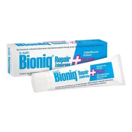 Bioniq Repair hambapasta igemekaitse, 75 ml