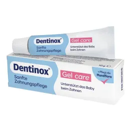 Dentinox Gel Care üksiktuub, 10 g