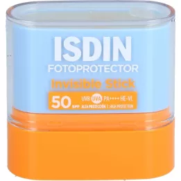 ISDIN Fotoprotector nähtamatu pulkpalsam, 10 g