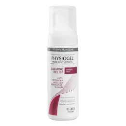 Physiogel Calming Relief punetusevastane puhastusvaht, 150 ml