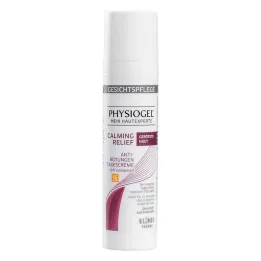 Physiogel Calming Relief punetusevastane päevakreem.LSF 25, 40 ml