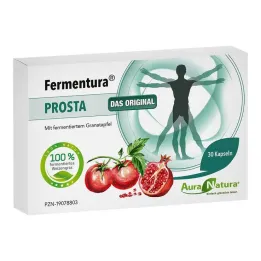 Fermentura Prosta kapslid, 30 tk