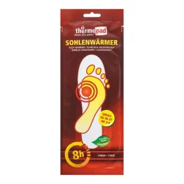 Thermopad talla soojendaja S suurus 36 - 37, 1X2 tk