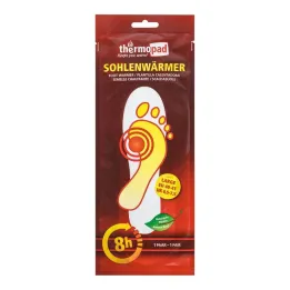 Thermopad talla soojendaja L suurus 40 - 41, 1X2 tk