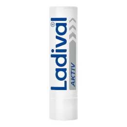 Ladival Active UV-Huulekaitsepulk LSF 50 + , 1 tk