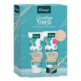 Kneipp kinkekomplekt Goodbye Stress, 2x200 ml