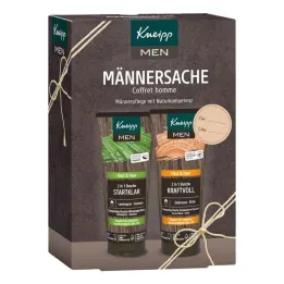 Kneipp Men kinkekomplekt meestele, 2x200 ml