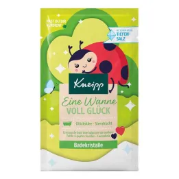 Kneippi vannikristallid Vann täis õnne, 60 g