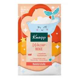 Kneipp vannikristallid vesimerineitsi, 60 g