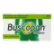 Buscopan dražeed, 60 tk
