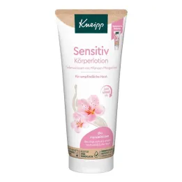 Kneipp Sensitive Body Lotion Mandliõis, 200 ml
