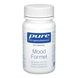 Pure Encapsulations Mood Formula kapslid, 30 tk