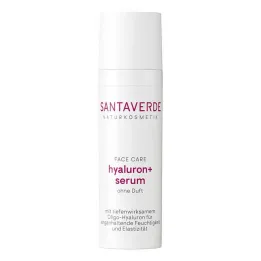 Hüaluroon + seerum, 30 ml
