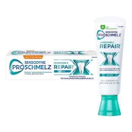 Sensodyne Pro Schmelz Repair hambapasta piparmünt, 75 ml