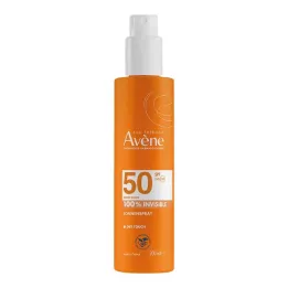 Avene päikesesprei SPF 50, 200 ml