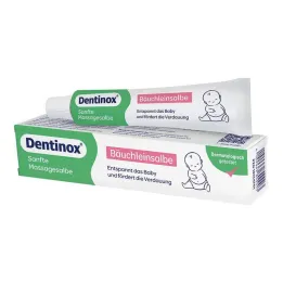 Dentinox kõhusalv, 50 ml