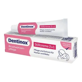 Dentinox imetamiskreem, 30 ml