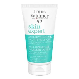 Widmer skinexpert punetusevastane ööemulsioon unp., 50 ml