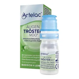 Artelac silmakaitse MDO silmatilgad, 10 ml