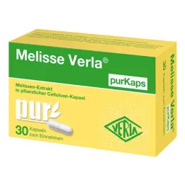 Melissa Verla Purkaps (30 tk)