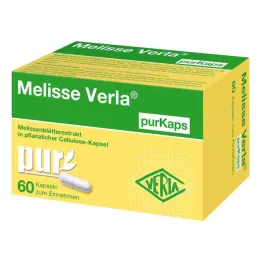 Melissa Verla Purkaps (60 tükki)