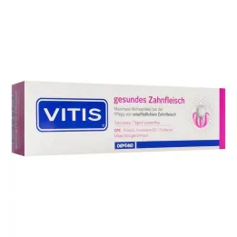 Vitis Health Gus hambapasta, 100 ml