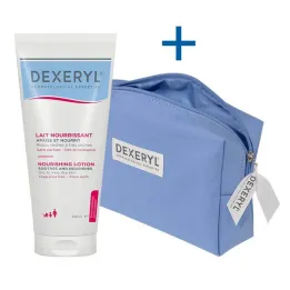 Dexeryl hoolduskreem, 200 ml