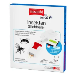Mosquito® heat it USB C putukahammustuste ravija, 1 tk
