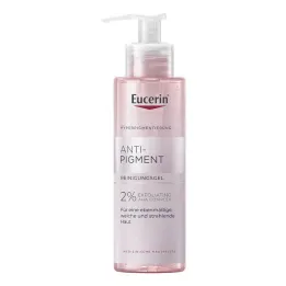 Eucerin Anti-Pigment AHA puhastusgeel, 1 tk