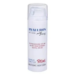 Öökreem Hyaluron Proyoung Retinol, 140 ml