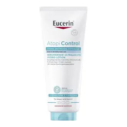 Eucerin Atopicontrol ülikerge hüdrolosjoon, 400 ml