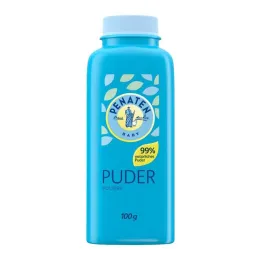 Penaten looduslik pulber, 100 g