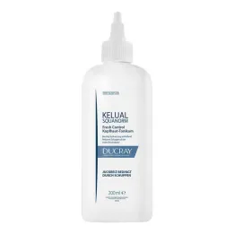 Ducray Kelual Squanorm kõõmavastane peanaha toonik, 200 ml