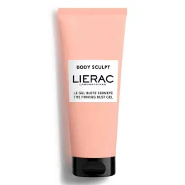 Lierac Body Sculpt Decolleté geel, 75 ml