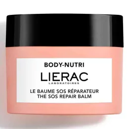 Lierac Body-Nutri SOS-parandav palsam, 30 ml