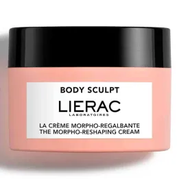 Lierac Body-Sculpt kehakreem, 200 ml