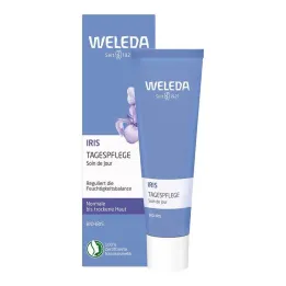 Weleda Iris päevahooldus, 30 ml