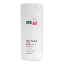 Sebamed Vananemisvastane Lotion, 200 ml