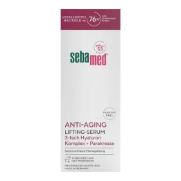Sebamed vananemisvastane lifting seerum, 30 ml