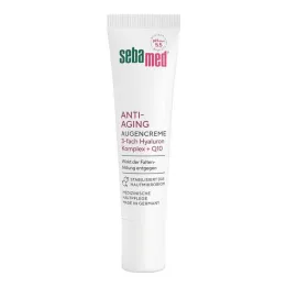 Sebamedi vananemisvastane silmaümbruskreem, 15 ml